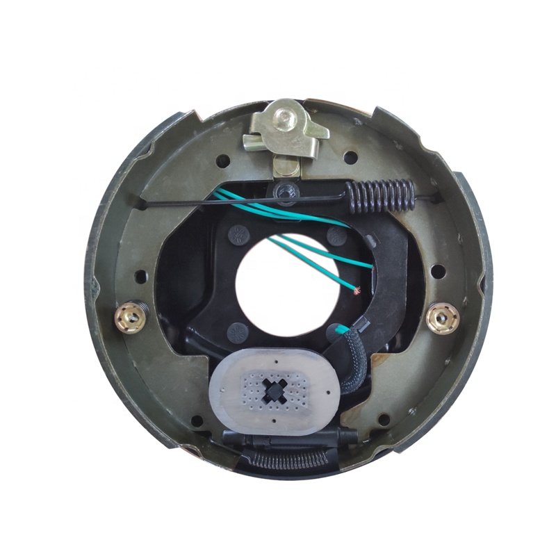 Brake Assembly Mechanical/ Hydraulic/ Electric Brakes for Boat Trailer